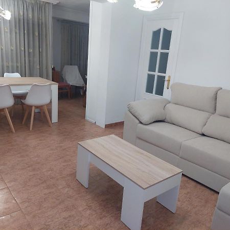 Apartamento Estacion A 3 Min Leilighet Córdoba Eksteriør bilde