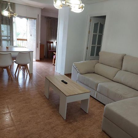 Apartamento Estacion A 3 Min Leilighet Córdoba Eksteriør bilde