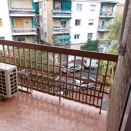 Apartamento Estacion A 3 Min Leilighet Córdoba Eksteriør bilde