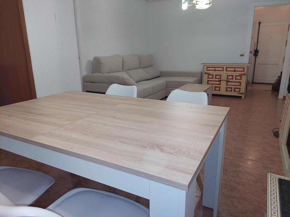 Apartamento Estacion A 3 Min Leilighet Córdoba Eksteriør bilde