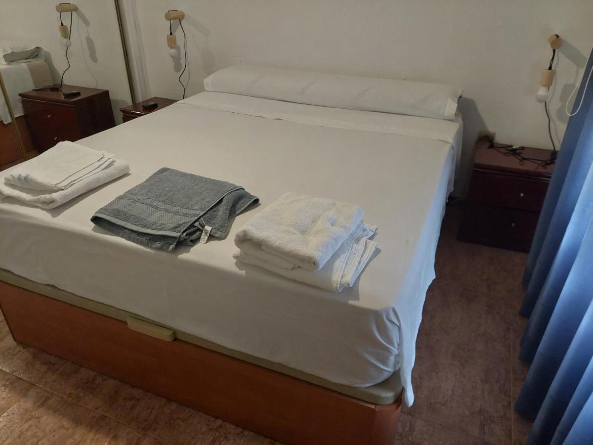 Apartamento Estacion A 3 Min Leilighet Córdoba Eksteriør bilde