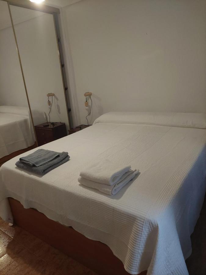 Apartamento Estacion A 3 Min Leilighet Córdoba Eksteriør bilde