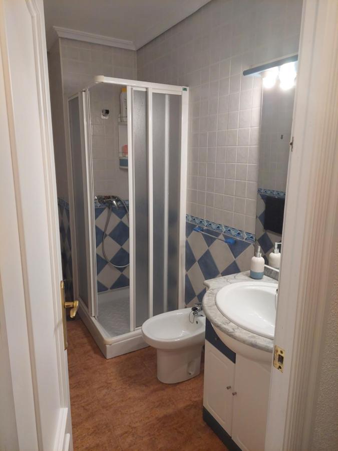 Apartamento Estacion A 3 Min Leilighet Córdoba Eksteriør bilde
